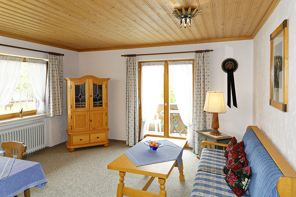 Apartments In Krun Alpenwelt Karwendel Family Tomaschek
